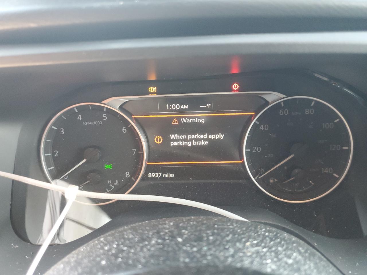 5N1BT3BA8RC711007 NISSAN ROGUE 2024
