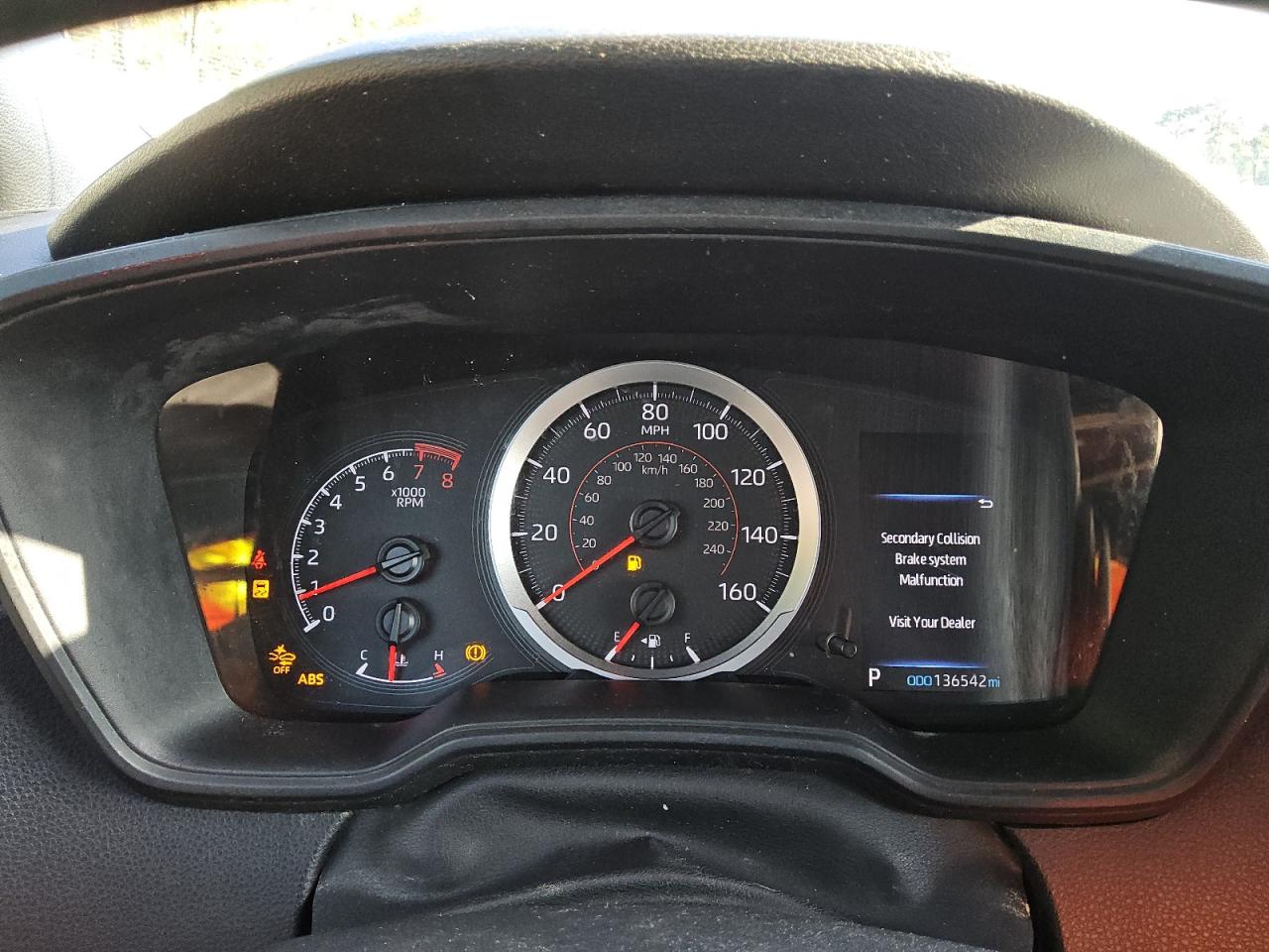 5YFS4RCE2LP047243 TOYOTA COROLLA 2020