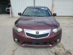 2012 Acura Tsx  за продажба в Lexington, KY - Mechanical