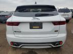 2021 Jaguar E-Pace Sport за продажба в Elgin, IL - Front End