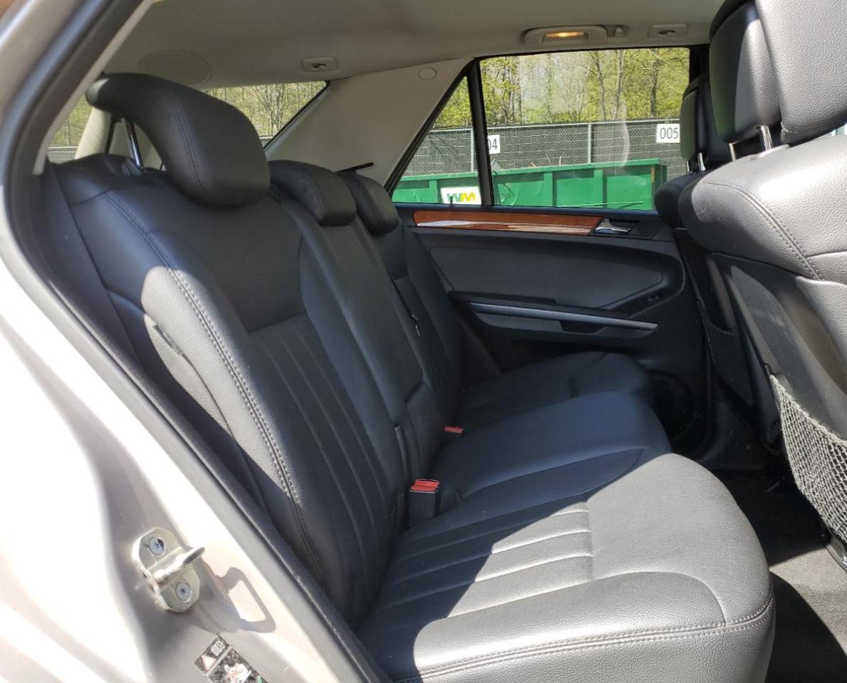 2008 Mercedes-Benz Ml 350 VIN: 4JGBB86E988A30141 Lot: 53267475