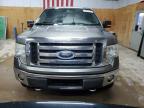 2009 Ford F150 Supercrew продається в Kincheloe, MI - Minor Dent/Scratches