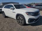 2020 Volkswagen Atlas Cross Sport Sel Premium R-Line for Sale in Cahokia Heights, IL - Hail