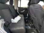 2012 Jeep Wrangler Unlimited Sahara იყიდება Albuquerque-ში, NM - Front End