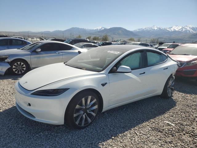TESLA MODEL 3 – zdjęcie z aukcji, lot #53128525