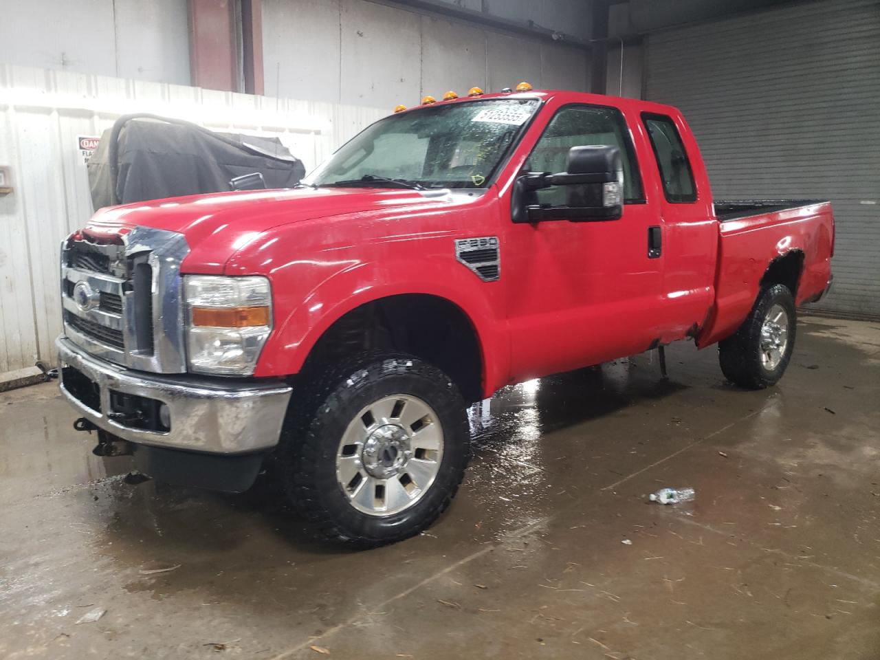 Elgin, IL에서 판매 중인 2008 Ford F250 Super Duty - All Over