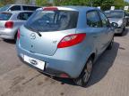 2008 MAZDA 2 TS2 for sale at Copart GLOUCESTER