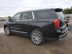 2021 GMC YUKON DENALI for sale at Copart ON - TORONTO