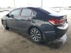 2014 Honda Civic Exl на продаже в Los Angeles, CA - Front End