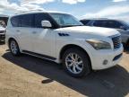 2011 Infiniti Qx56  for Sale in Brighton, CO - Front End