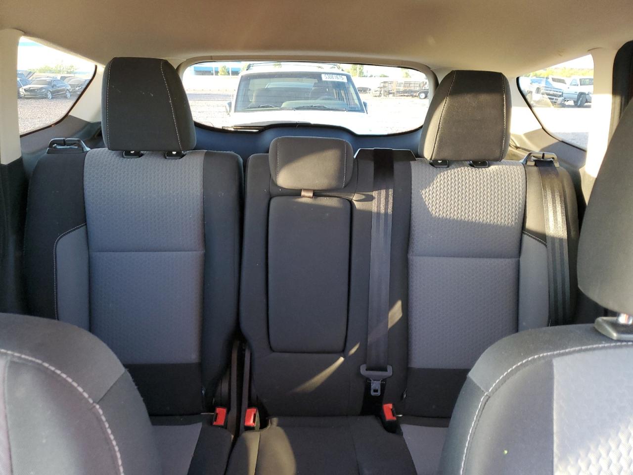 1FMCU9GD3HUC80589 FORD ESCAPE 2017
