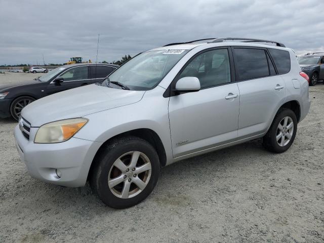 2007 Toyota Rav4 Limited