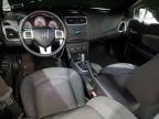 2012 Dodge Avenger Sxt за продажба в Leroy, NY - Front End