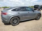 2021 Mercedes-Benz Gle Coupe Amg 53 4Matic for Sale in Mercedes, TX - Water/Flood