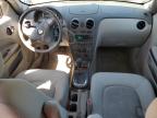2007 Chevrolet Hhr Lt de vânzare în Sacramento, CA - Rear End