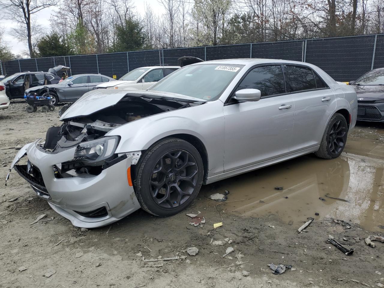 Waldorf, MD에서 판매 중인 2020 Chrysler 300 S - Front End