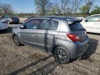 2018 Mitsubishi Mirage Es იყიდება Cicero-ში, IN - Front End