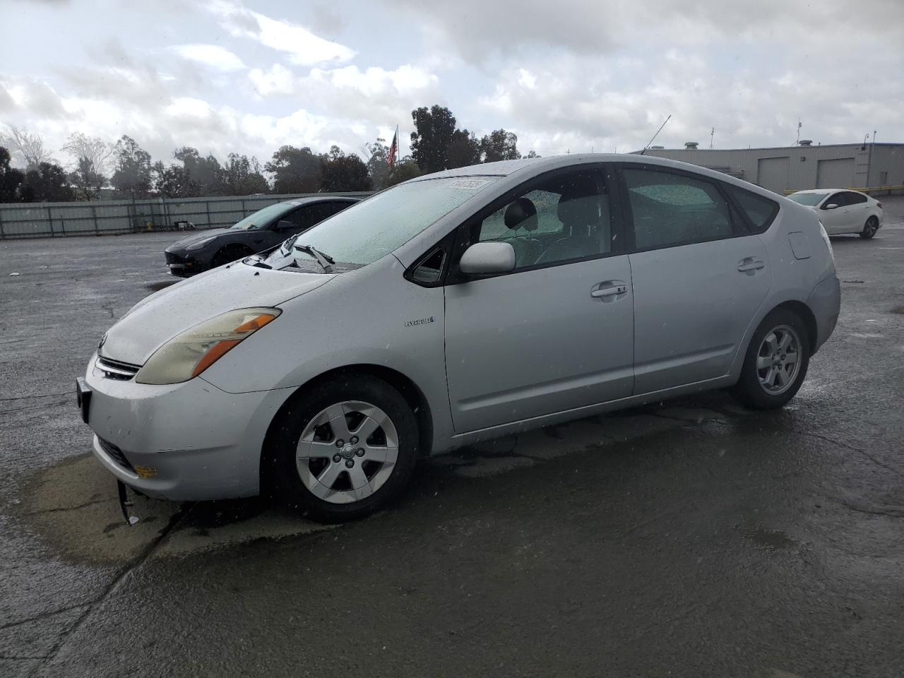 2006 Toyota Prius იყიდება Martinez-ში, CA - Side