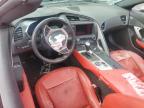 2014 Chevrolet Corvette Stingray 2Lt იყიდება East Granby-ში, CT - All Over