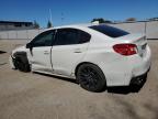 2020 Subaru Wrx  for Sale in Cookstown, ON - Front End