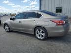 2014 Nissan Altima 2.5 за продажба в Tulsa, OK - Side