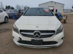 2017 Mercedes-Benz Cla 250 4Matic de vânzare în Bowmanville, ON - Undercarriage