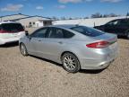 2017 Ford Fusion Se for Sale in Central Square, NY - Front End
