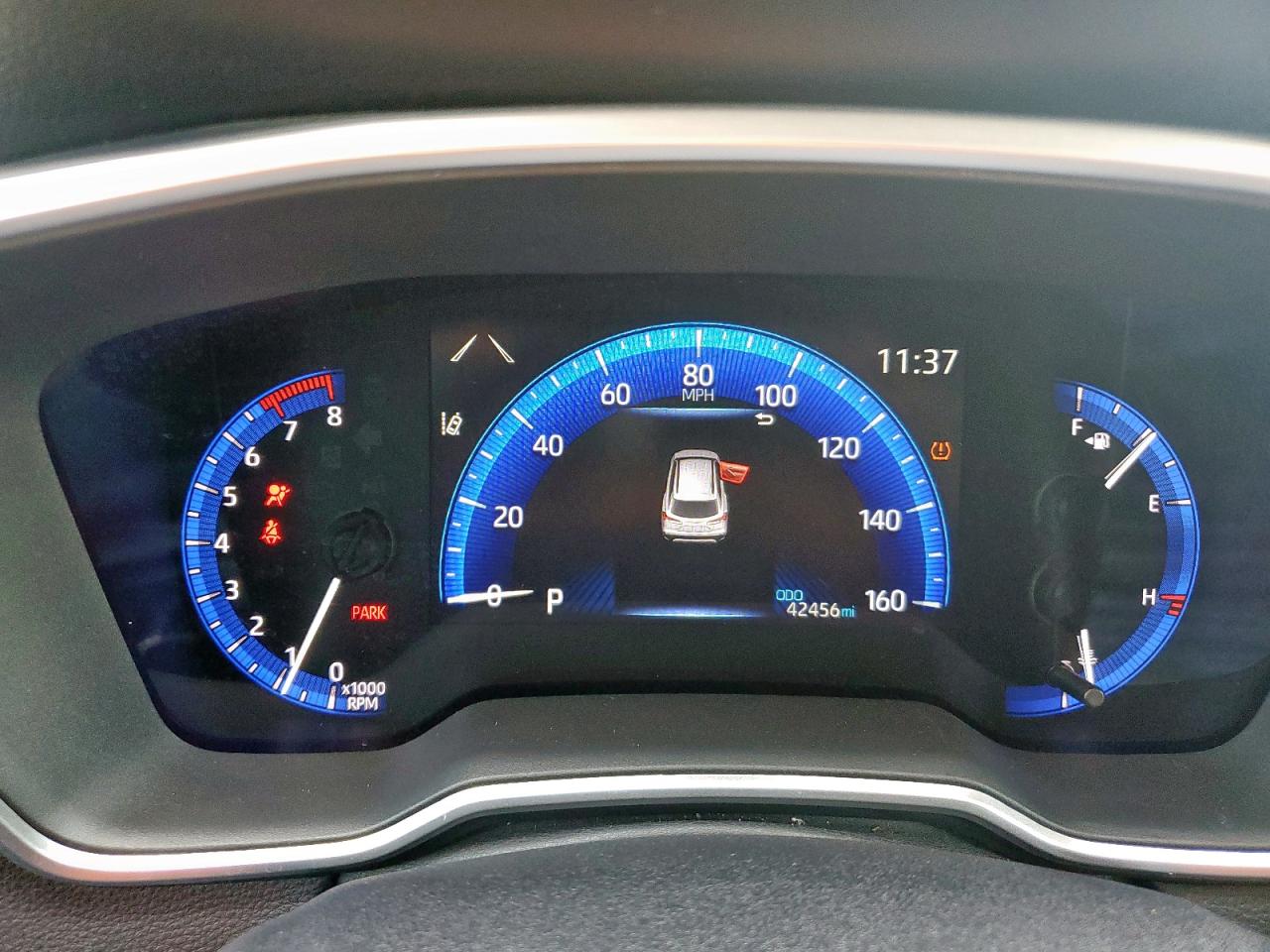 2022 Toyota Corolla Cross Xle VIN: 7MUDAAAG2NV013780 Lot: 53491285