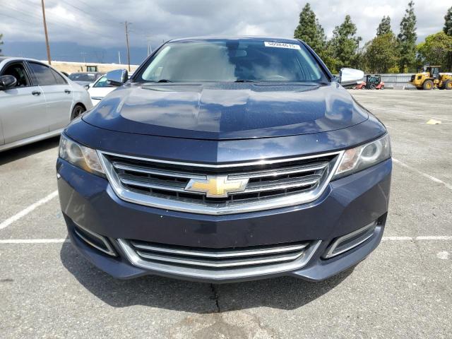  CHEVROLET IMPALA 2019 Синій