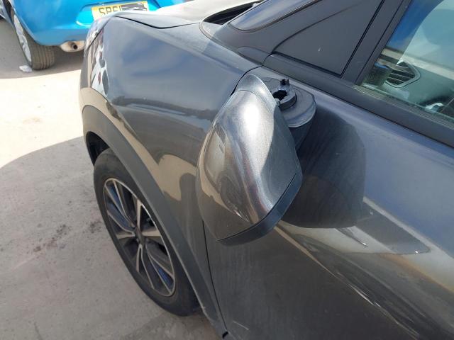 2024 FORD PUMA TITAN