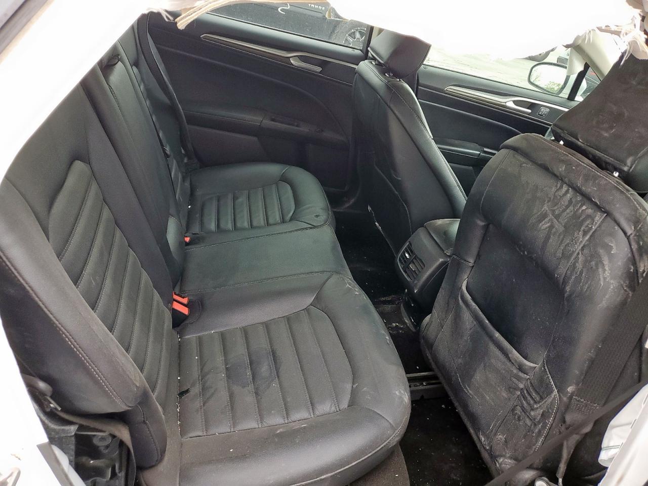 3FA6P0LU9JR118589 FORD FUSION 2018