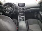 2025 Nissan Sentra Sv на продаже в Shreveport, LA - All Over