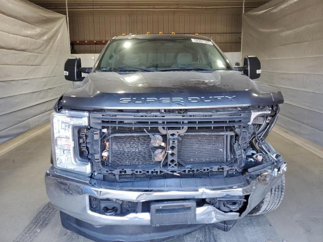  FORD F250 2017 Угольный