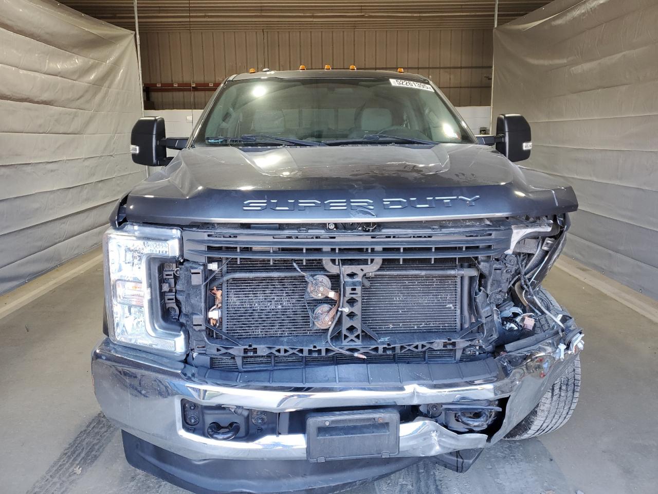 1FT7W2BTXHED03169 FORD F250 2017