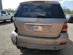2007 Mercedes-Benz Gl 450 4Matic продається в Portland, OR - Rear End