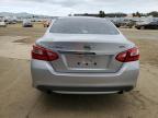 2016 Nissan Altima 2.5 იყიდება American Canyon-ში, CA - Mechanical