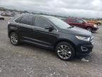 2015 Ford Edge Titanium იყიდება Madisonville-ში, TN - Side