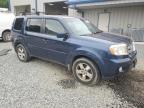 2010 Honda Pilot Exl للبيع في Concord، NC - Minor Dent/Scratches