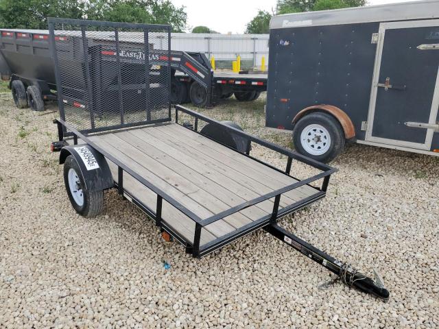 2019 Carry-On Utility Trailer