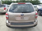 2015 Subaru Forester 2.5I Premium for Sale in Ocala, FL - Front End