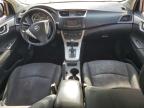 2015 Nissan Sentra S zu verkaufen in Knightdale, NC - Side