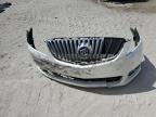 2011 Buick Lacrosse Cxl de vânzare în West Palm Beach, FL - Front End