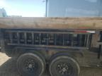 2024 Chubbs Steel Dump Trailer na sprzedaż w Brookhaven, NY - Minor Dent/Scratches