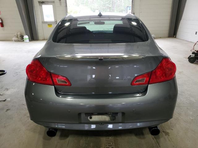  INFINITI G37 2013 Charcoal