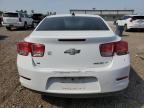 2015 Chevrolet Malibu Ls за продажба в Mercedes, TX - Water/Flood