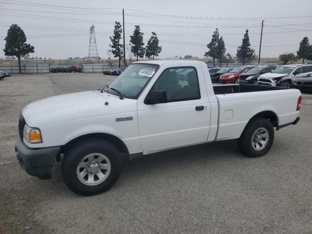 2011 Ford Ranger 