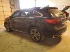 2019 Acura Mdx Technology na sprzedaż w Abilene, TX - Front End