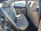 2015 Honda Civic Exl en Venta en Eight Mile, AL - Front End