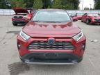 2020 Toyota Rav4 Limited იყიდება Arlington-ში, WA - Rear End
