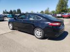 2016 Ford Fusion Se zu verkaufen in Woodburn, OR - Front End